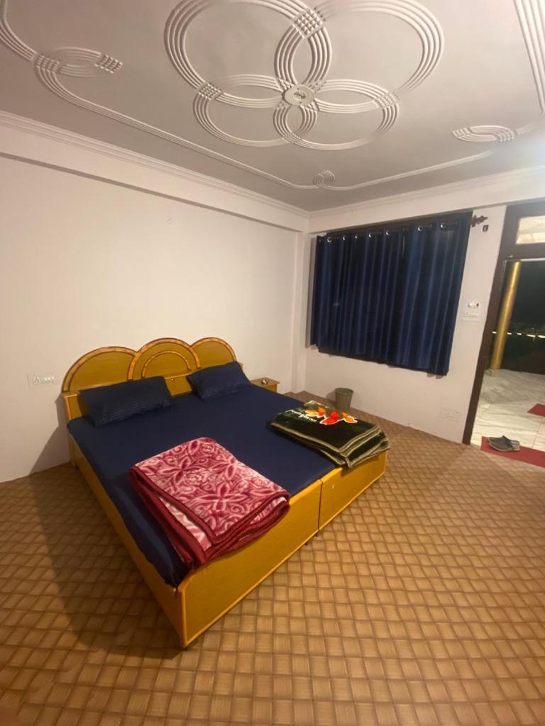 Freedom Cafe Hotel Kalgha Ngoại thất bức ảnh