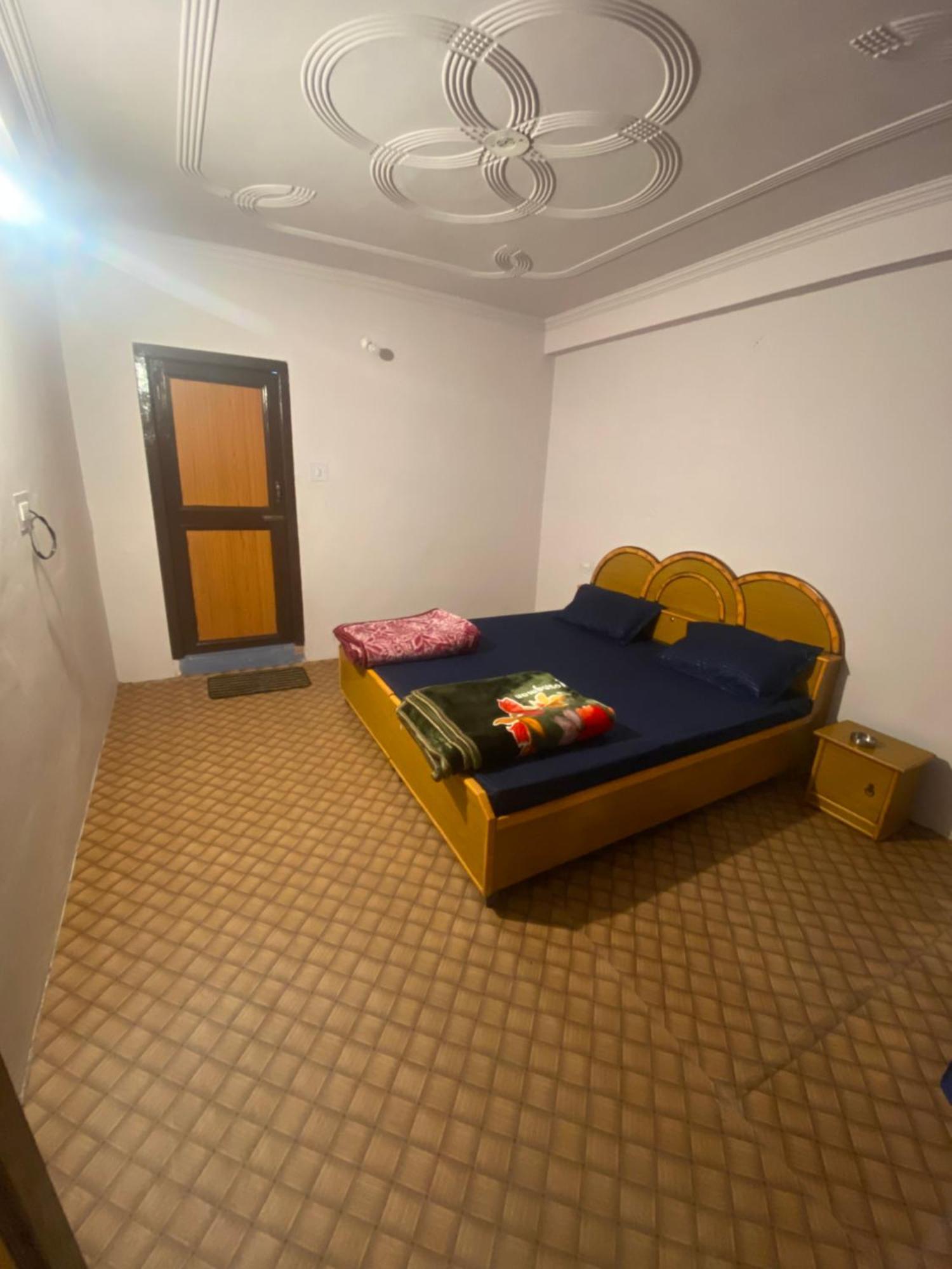 Freedom Cafe Hotel Kalgha Ngoại thất bức ảnh